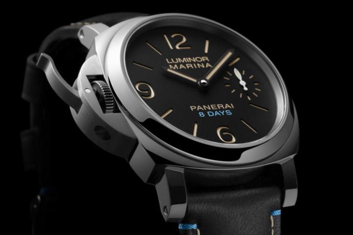 8 Panerai PAM00796