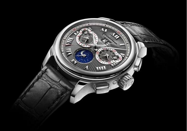 L.U.C Perpetual Chrono