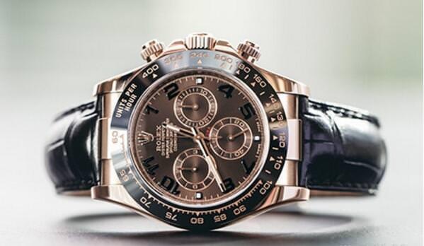 Oyster Perpetual Cosmograph Daytona