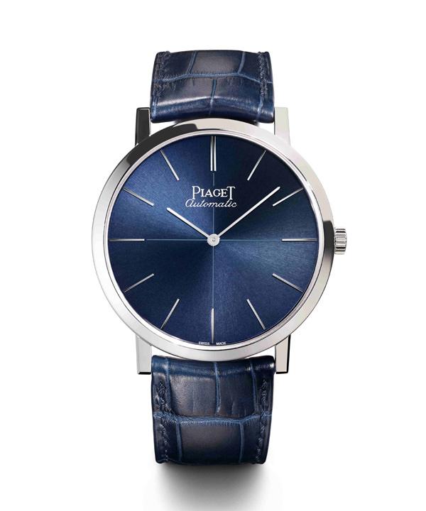 Piaget Altiplano自动上链43毫米腕表 (G0A42105)