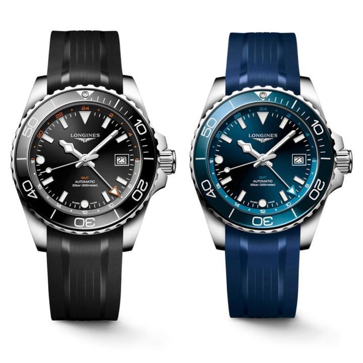 HydroConquest GMT