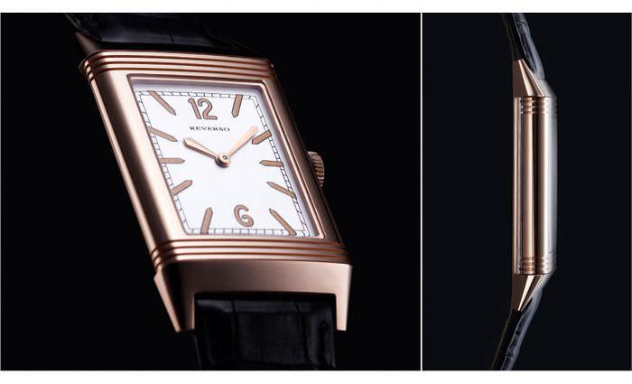 GRANDE REVERSO ULTRA THIN TRIBUTE TO 1931