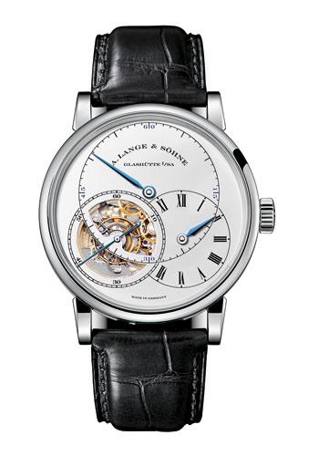 朗格Richard Lange Tourbillon Pour le Mérite