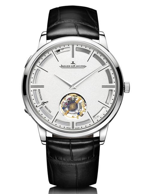 JAEGER LECOULTRE