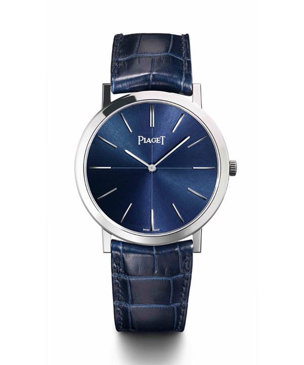 Piaget Altiplano手动上链38毫米腕表 (G0A42107)