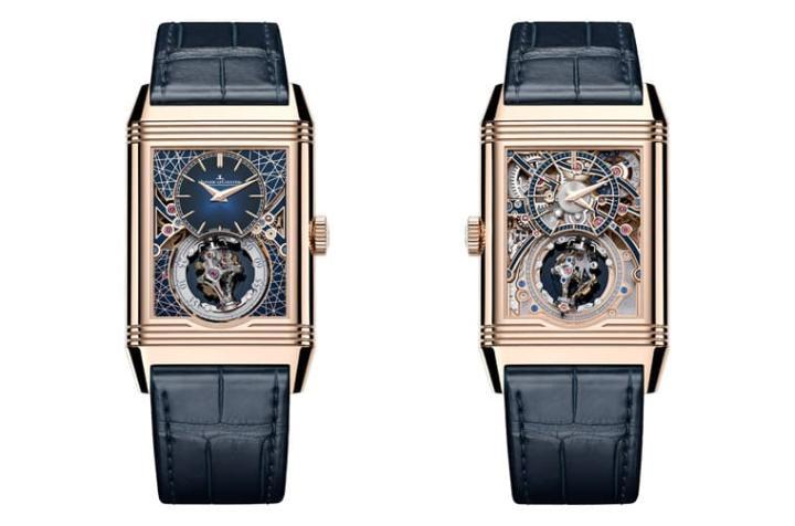 Reverso Hybris Artistica Calibre 179