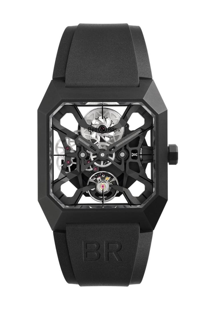 BR 03 Cyber Ceramic