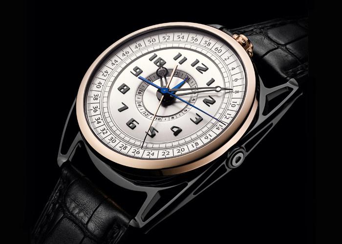 De Bethune DB28 Maxichrono