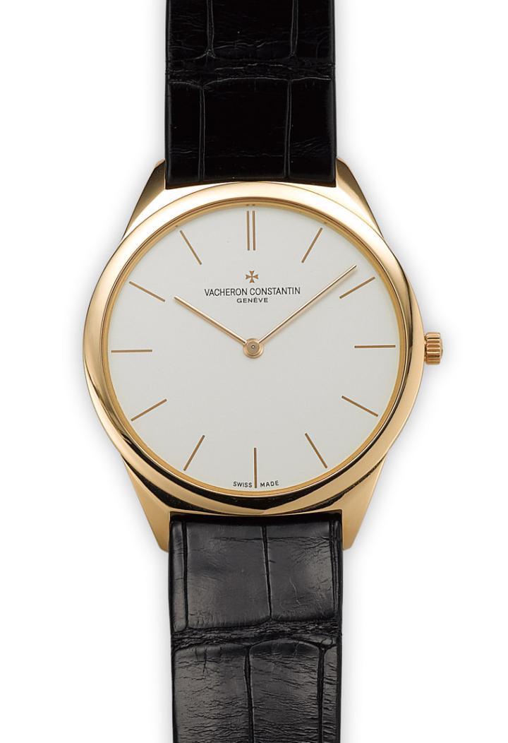 VACHERON CONSTANTIN Historique Ultra-fine 1955