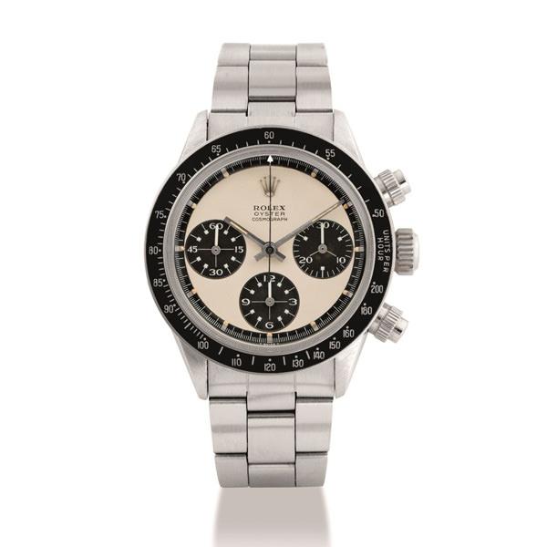 劳力士 ROLEX Ref. 6263 Cosmograph Daytona Paul Newman Panda