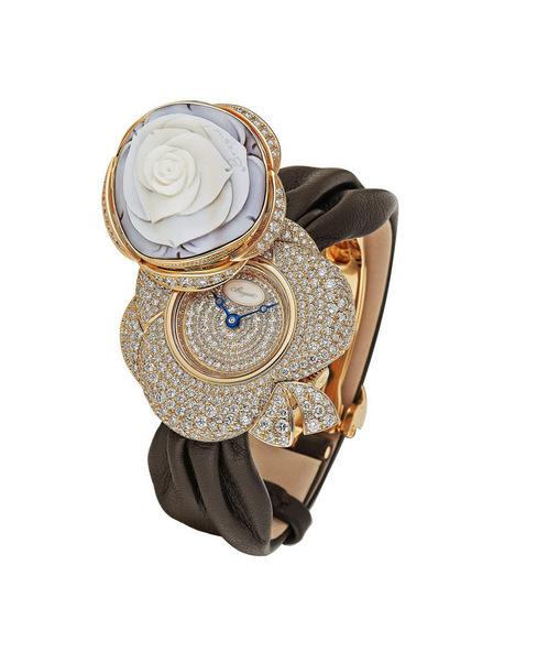 宝玑 BREGUET Secret de la Reine