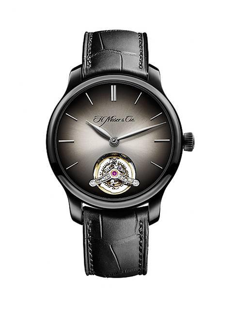 H. MOSER & CIE.限量20枚