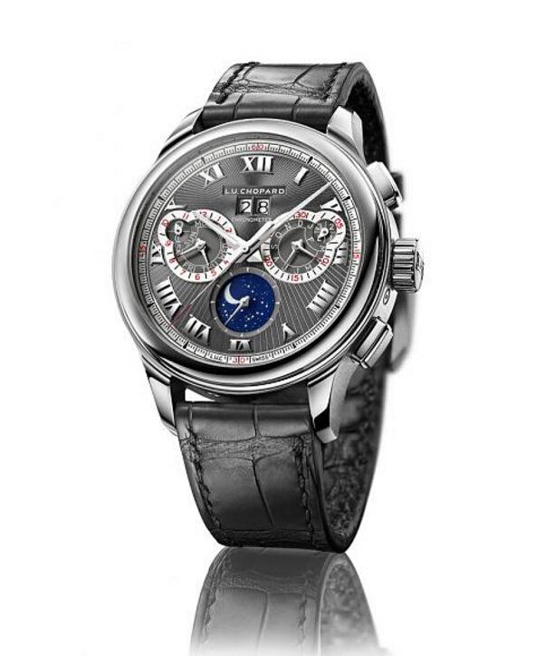 L.U.C Perpetual Chrono