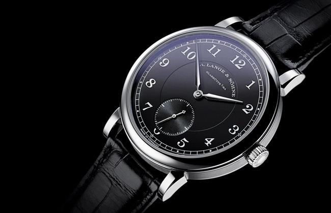 1815 「200th Anniversary F. A. Lange」腕表隽永设计与工艺是独一无二的奢华珍品