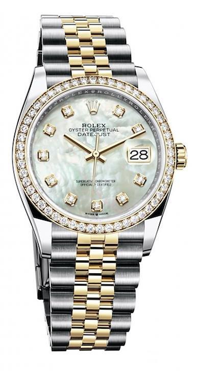 Datejust 36