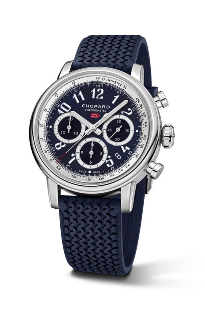 Mille Miglia Classic Chronograph JX7计时码表