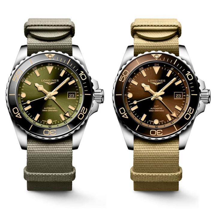 HydroConquest GMT