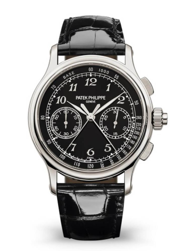 PATEK PHILIPPE Grand Complications Ref.5370P