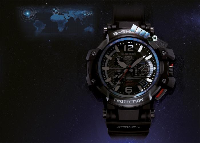 卡西欧G-SHOCK GPW-1000