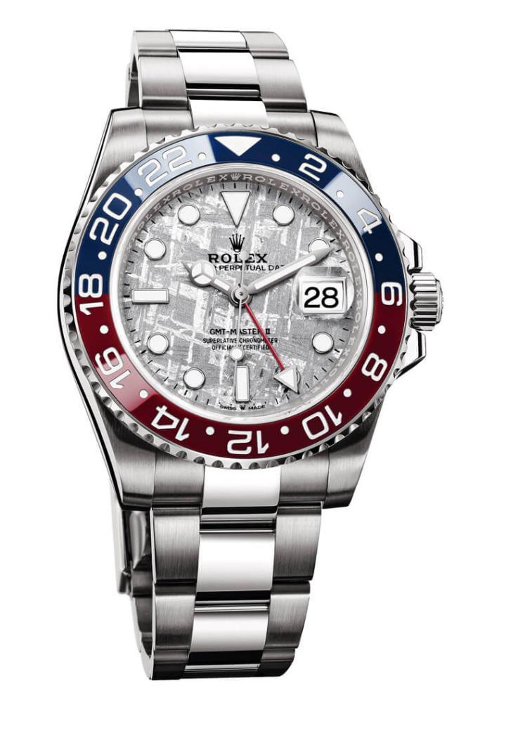 GMT-Master II 126719BLRO