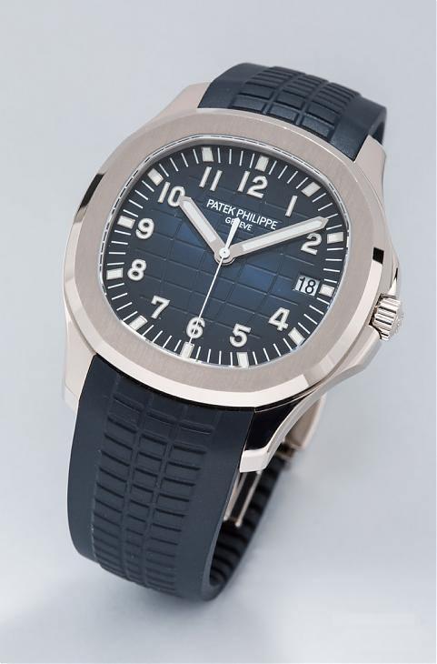 Aquanaut Ref. 5168G