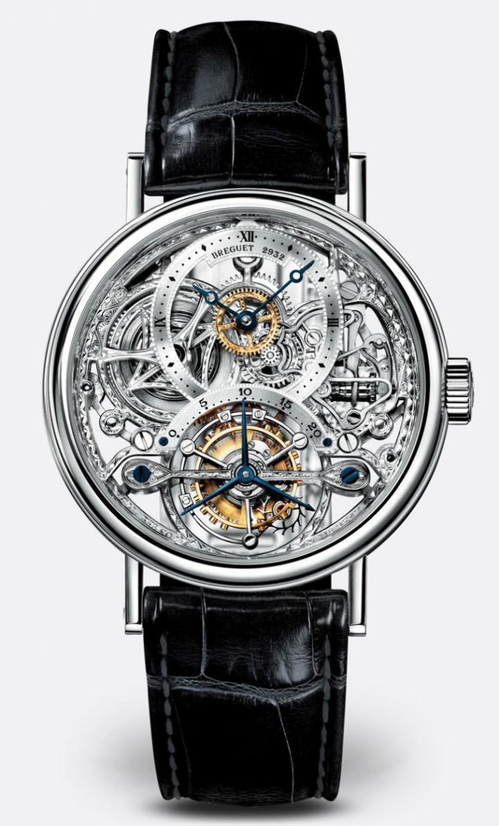 Classique Grande Complication 3355PT