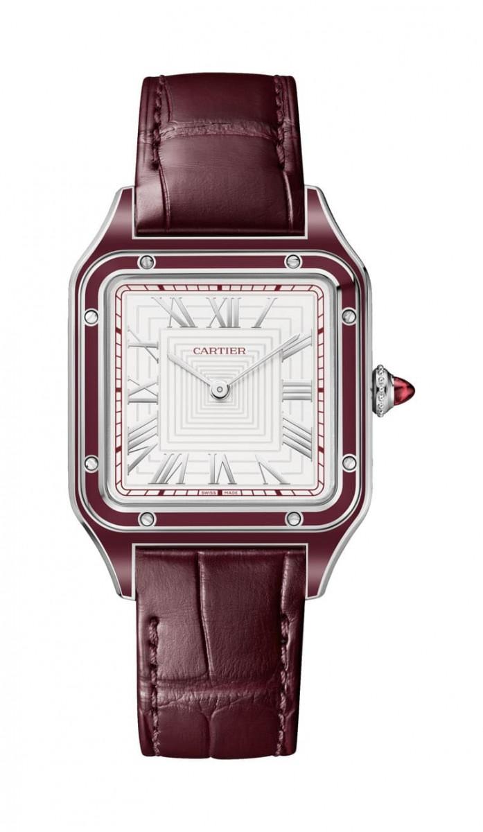 CARTIER 卡地亚 WGSA0053