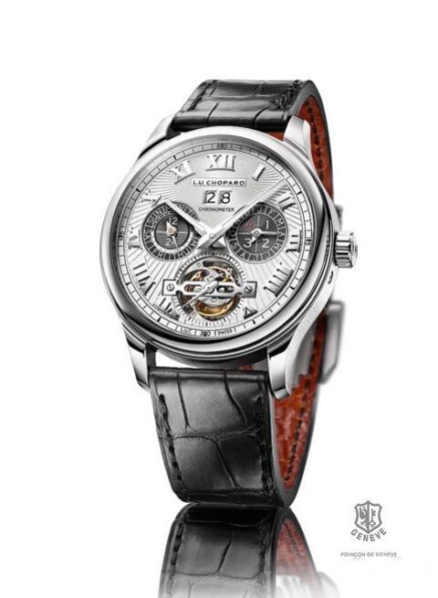 CHOPARD L.U.C Perpetual T