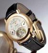 Jules Audemars Tourbillon