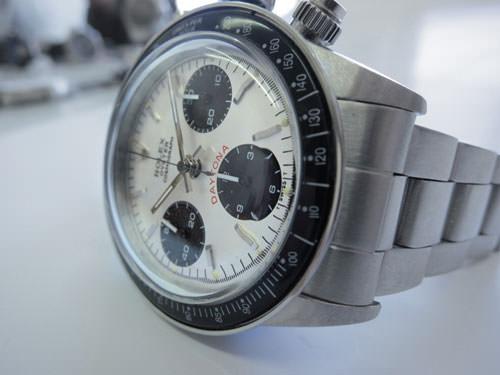 Rolex Daytona Ref. 6263仿品