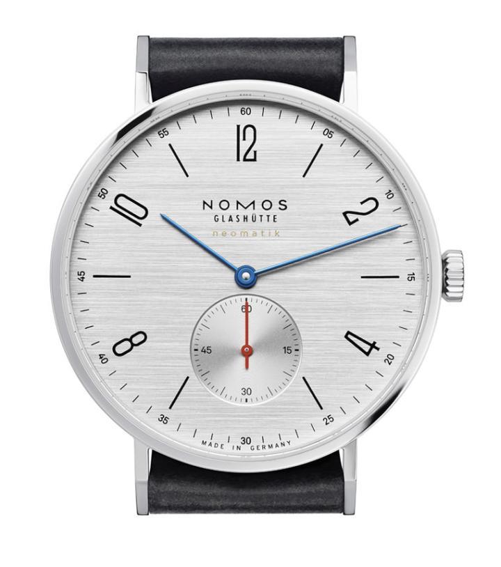 Tangente neomatik 39 Silvercut