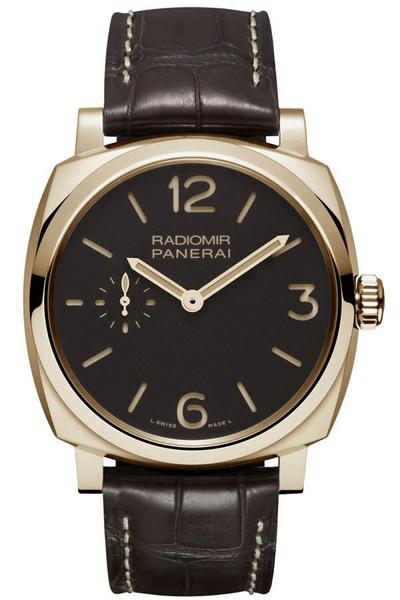 沛纳海 Panerai RADIOMIR 1940 3 Days