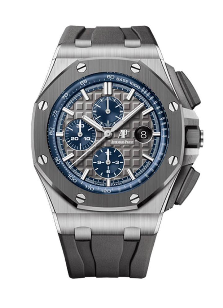 AUDEMARS PIGUET Royal Oak Offshore计时码表